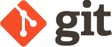 The Git logo representing version control integration with dbt Cloud