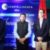 Cleartelligence India Launch