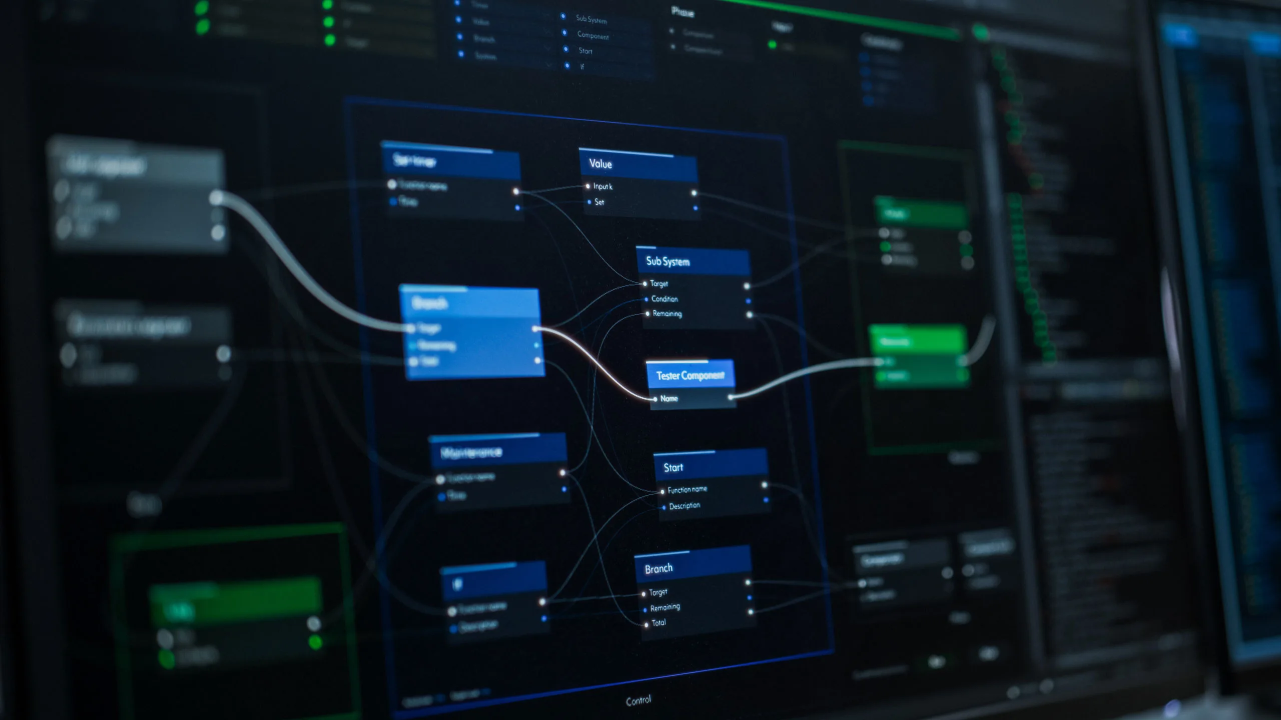 Data Engineering & Architecture